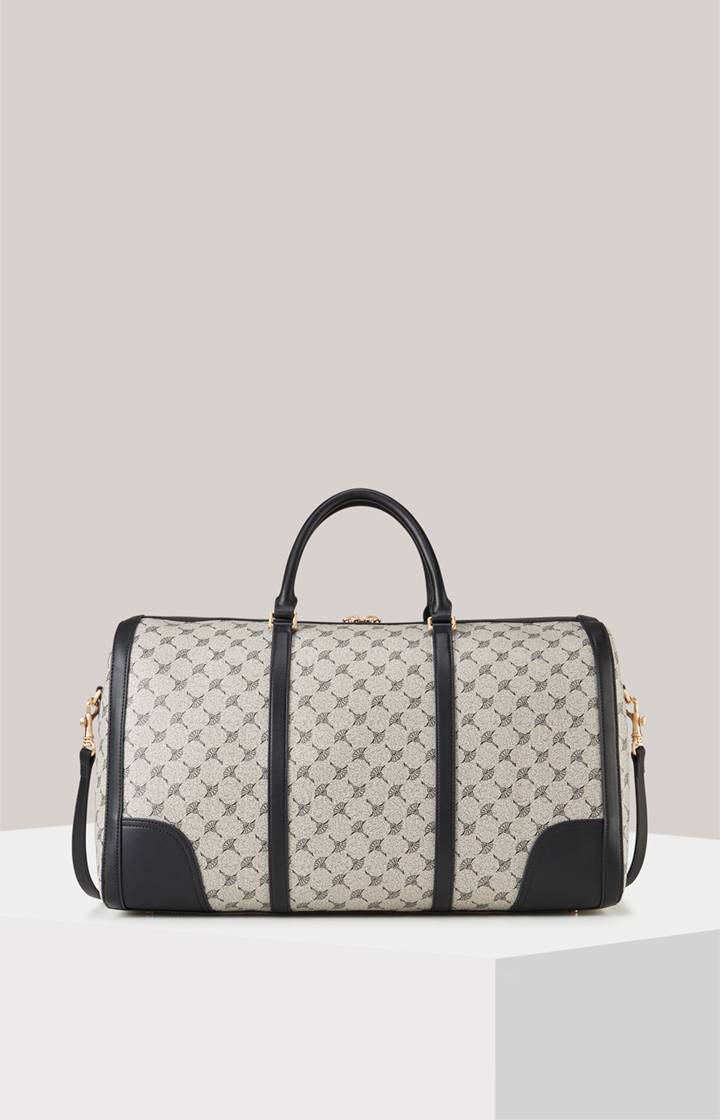 Joop Weekender Mazzolino Edition Aurora in Schwarz/Offwhite Sonderangebot