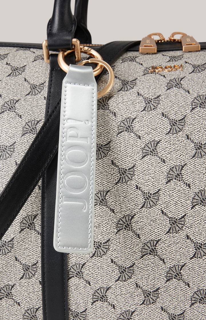 Joop Weekender Mazzolino Edition Aurora in Schwarz/Offwhite Sonderangebot