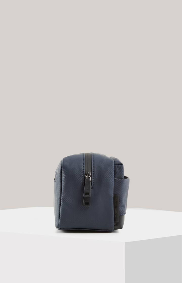 Joop Washbag Marcena Davide in Dark Blue Günstig kaufen