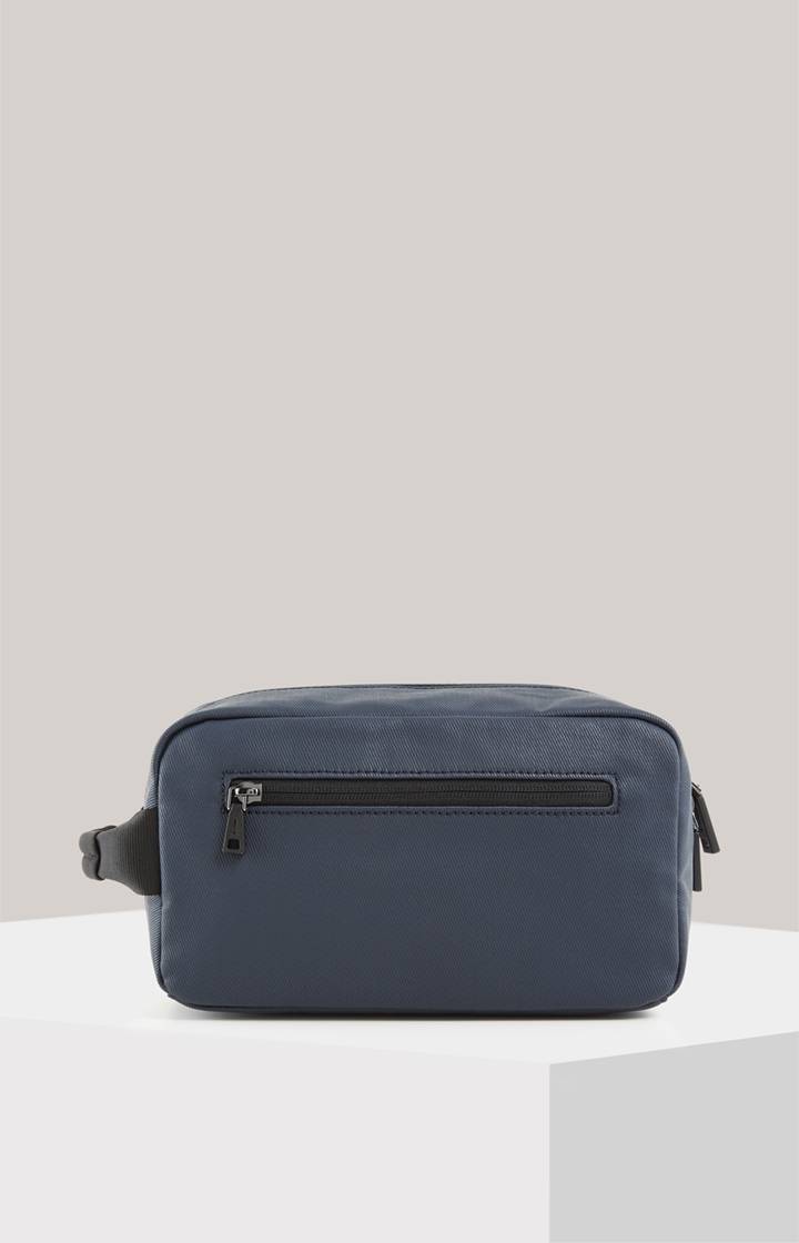 Joop Washbag Marcena Davide in Dark Blue Günstig kaufen