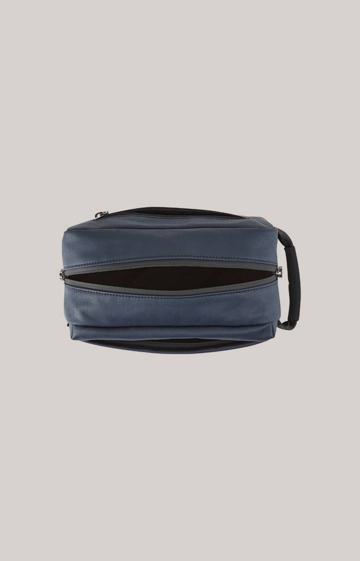 Joop Washbag Marcena Davide in Dark Blue Günstig kaufen