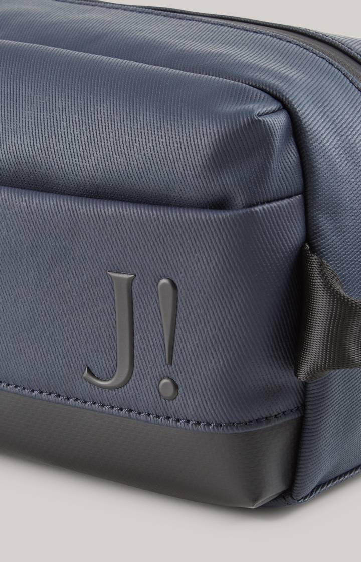 Joop Washbag Marcena Davide in Dark Blue Günstig kaufen