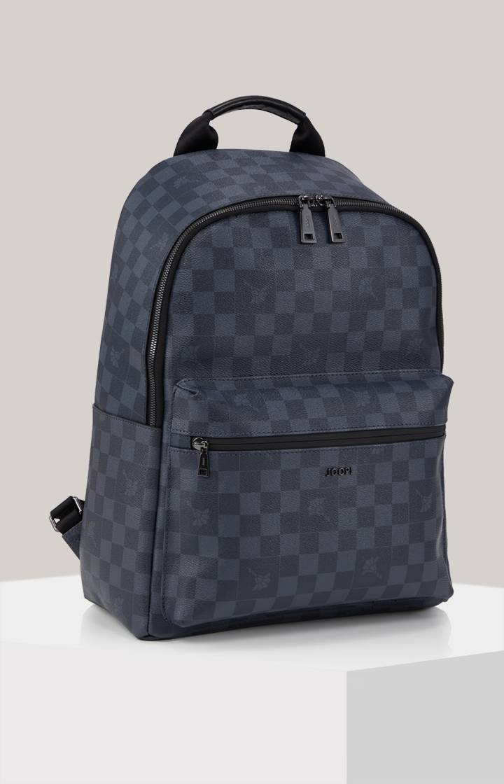 Joop Rucksack Cortina Piazza Miko in Dunkelblau Versandkostenfrei