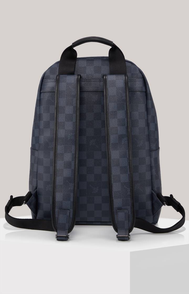 Joop Rucksack Cortina Piazza Miko in Dunkelblau Versandkostenfrei
