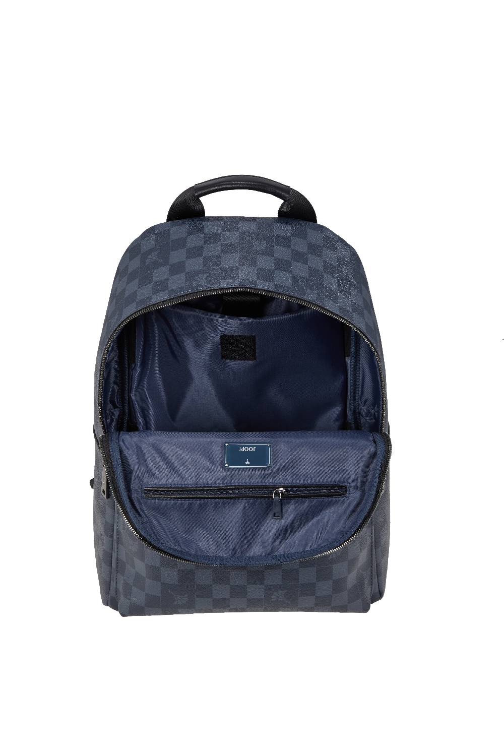 Joop Rucksack Cortina Piazza Miko in Dunkelblau Versandkostenfrei