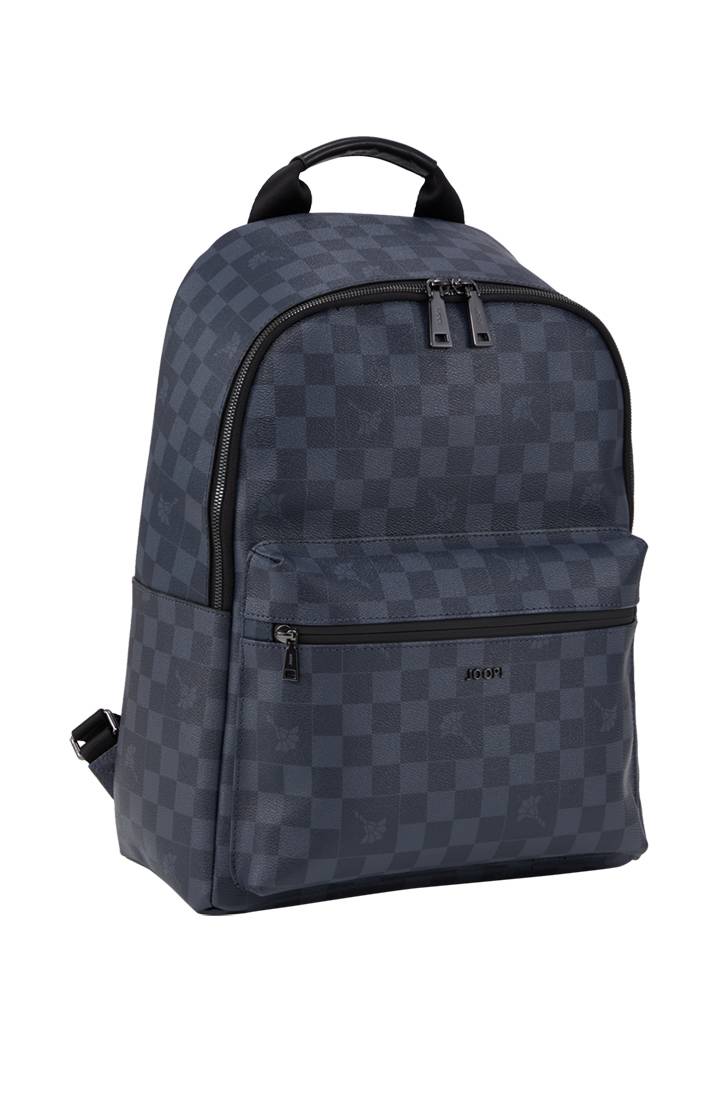 Joop Rucksack Cortina Piazza Miko in Dunkelblau Versandkostenfrei