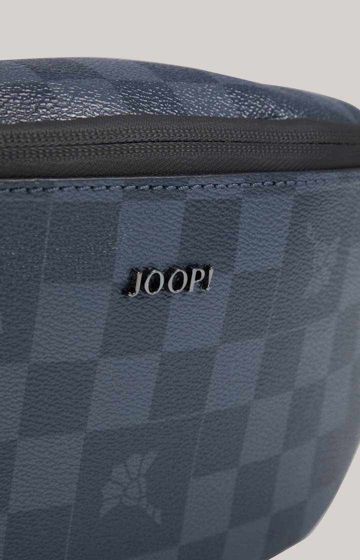 Joop Beuteltasche Cortina Piazza Leo in Dunkelblau Großer Ausverkauf