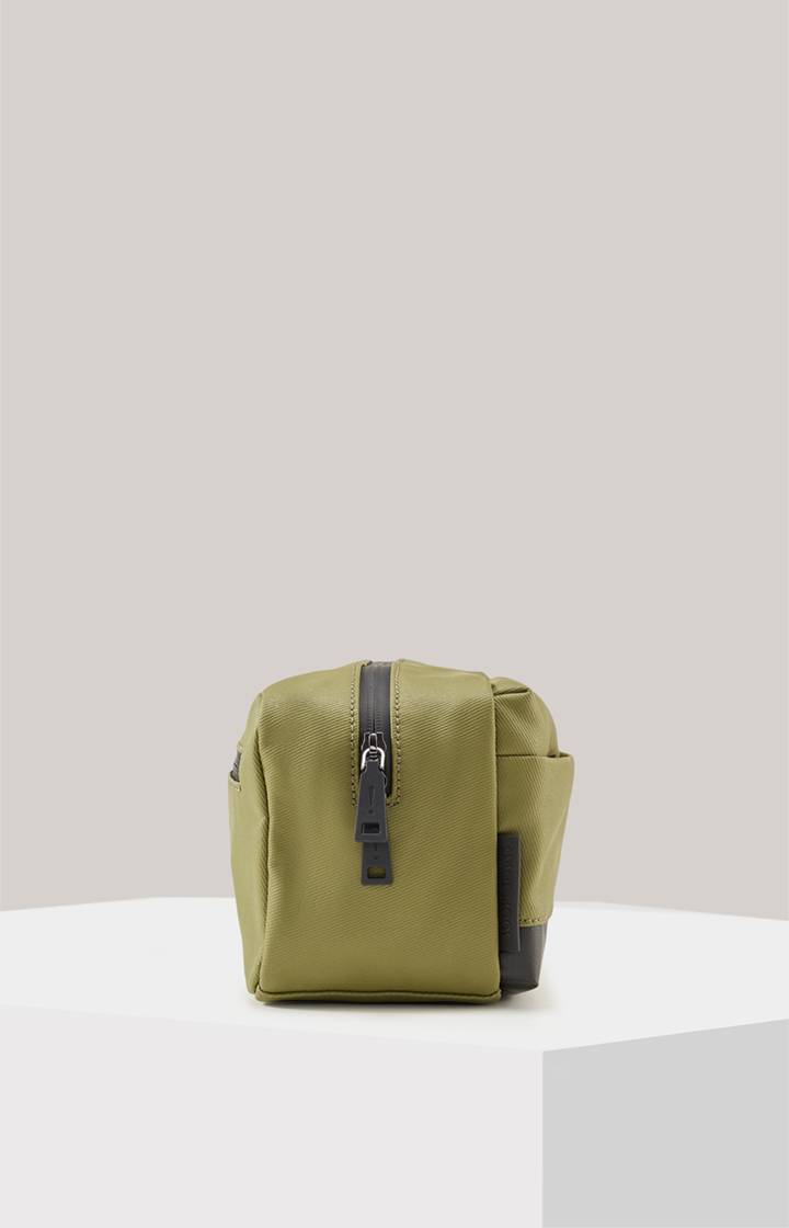 Joop Washbag Marcena Davide in Forest Flash Sale