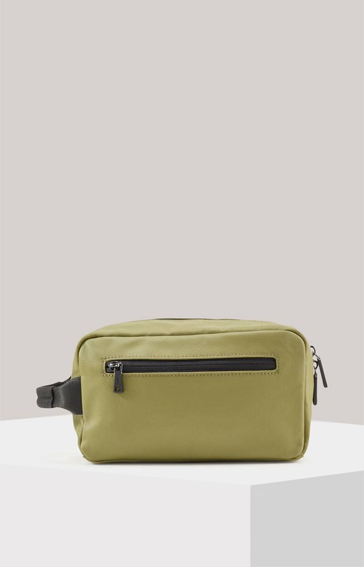 Joop Washbag Marcena Davide in Forest Flash Sale