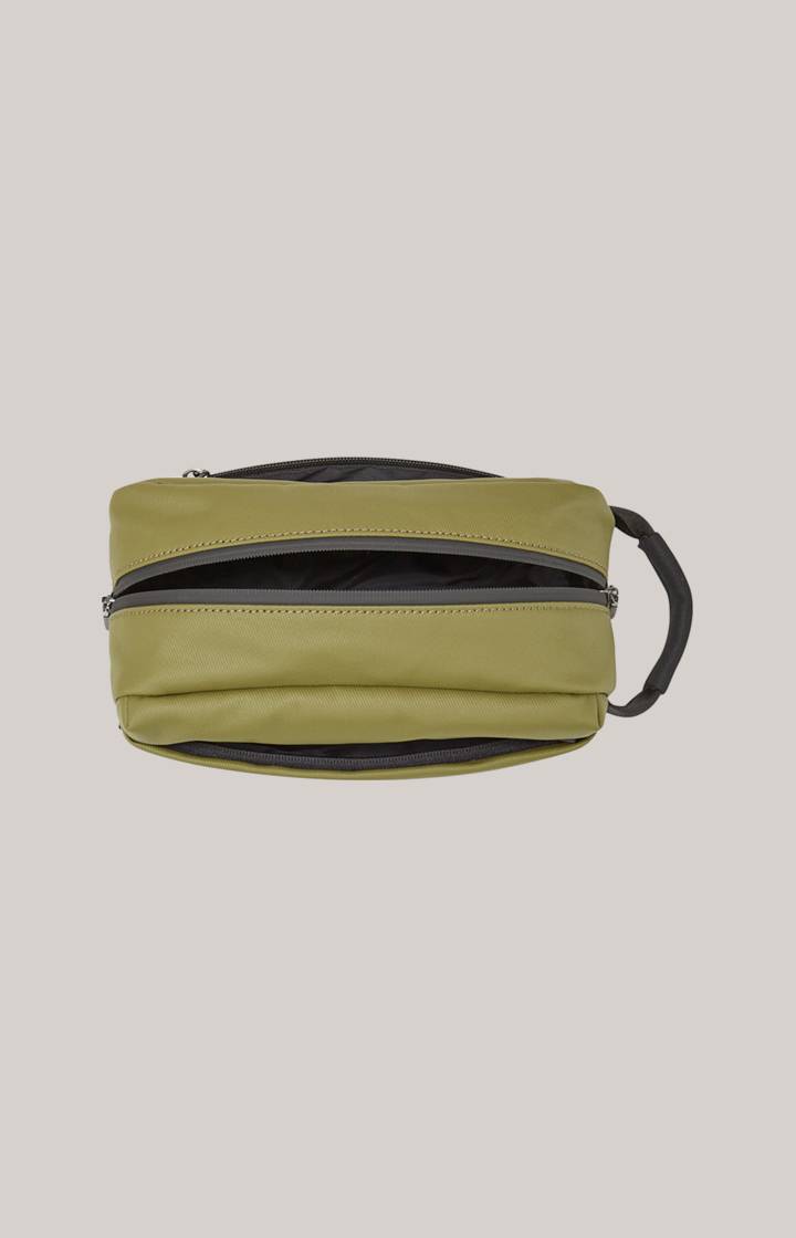 Joop Washbag Marcena Davide in Forest Flash Sale