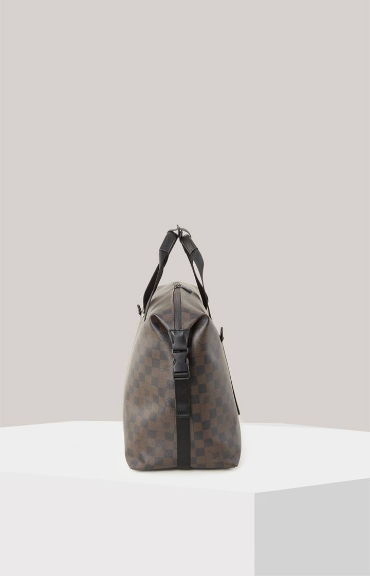 Joop Weekender Piazza Numana Maik in Seal Brown Exklusivangebot