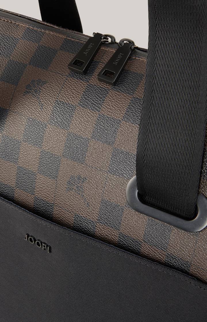 Joop Weekender Piazza Numana Maik in Seal Brown Exklusivangebot