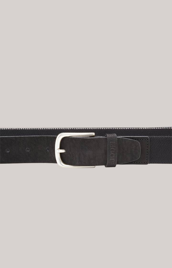 Joop Gürtel in Schwarz Wochenangebot