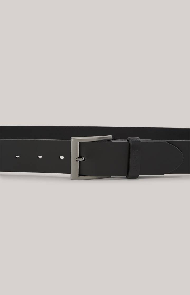 Joop Ledergürtel in Schwarz Bis zu 50% Rabatt