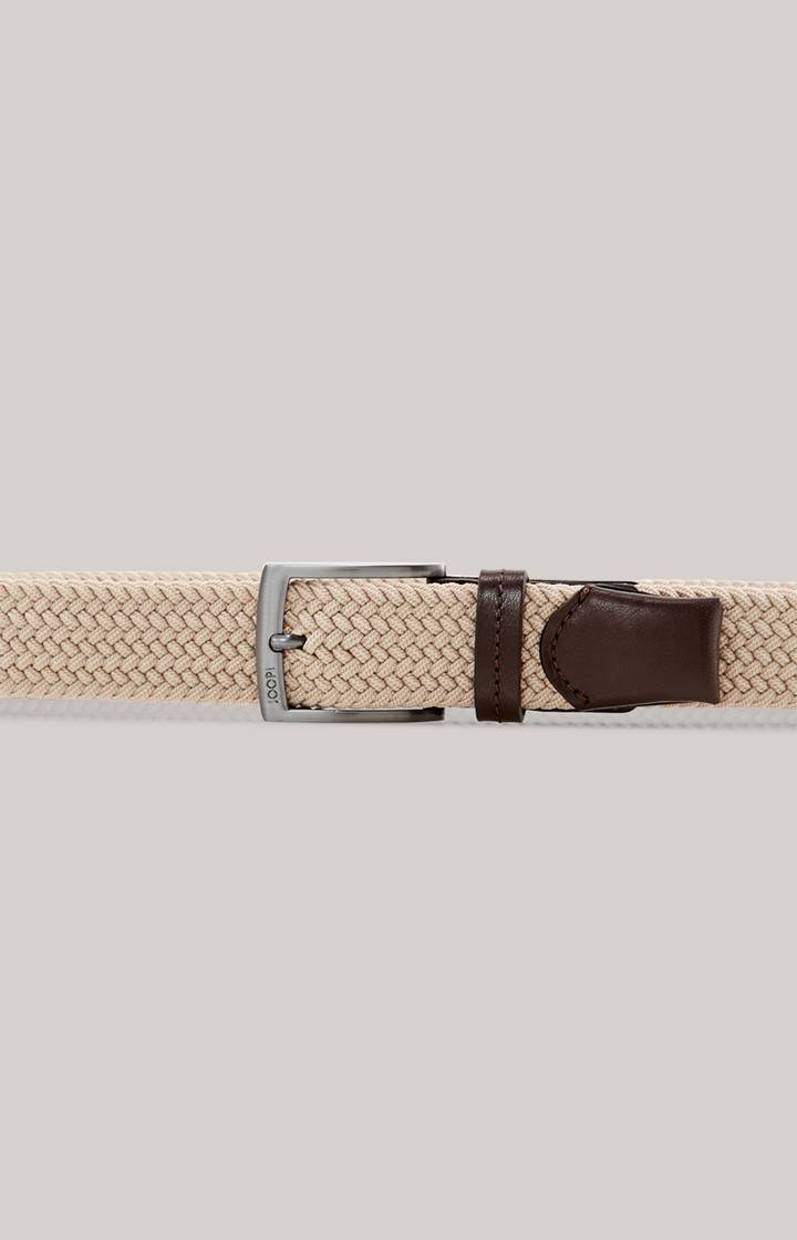 Joop Gürtel in Beige Fabrikladen