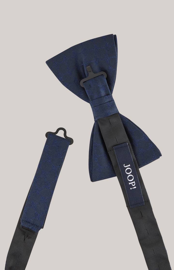 Joop Cornflower-Seidenfliege in Dunkelblau Sonderangebot
