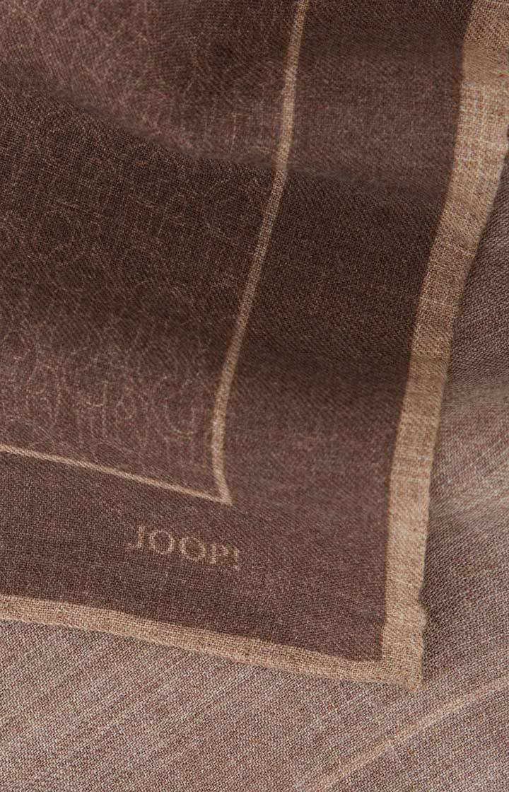 Joop Einstecktuch in Braun Weihnachtsangebot