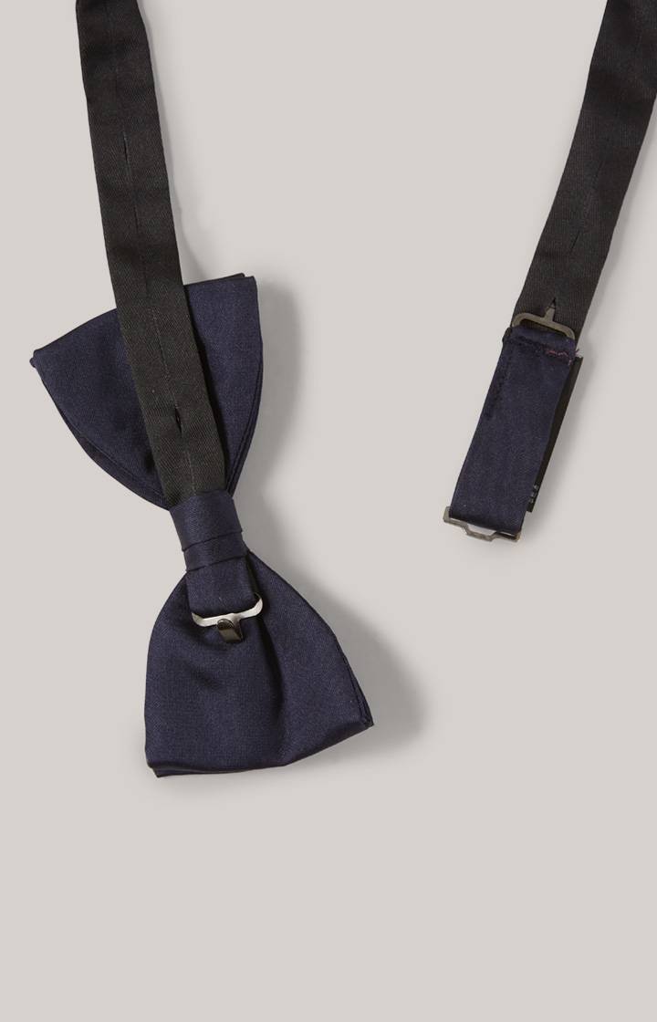 Joop Seidenfliege in Navy Heißer Verkauf