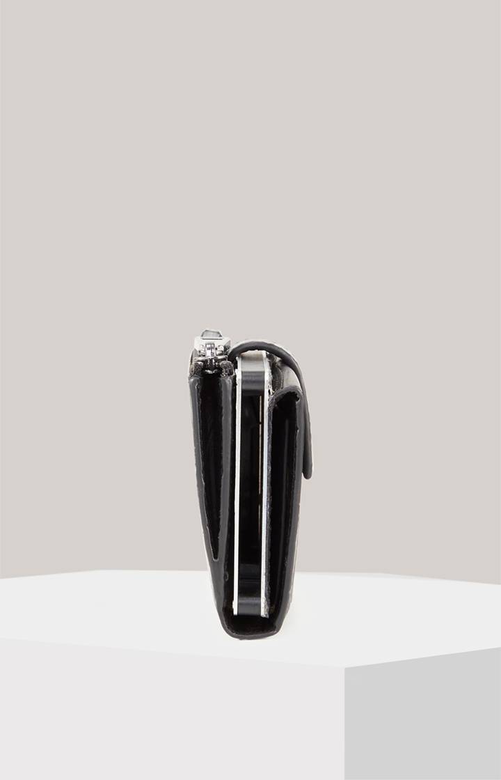 Joop Karten-Etui Fano C-Four E-Cage in Schwarz Zeitbegrenzte Promotion