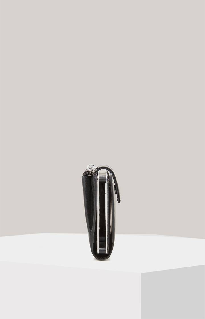 Joop Karten-Etui Pero C-Four in Schwarz Nur noch ein Tag übrig
