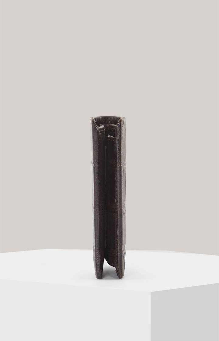 Joop Geldbörse Fano Daphnis in Dunkelbraun Clearance-Verkauf