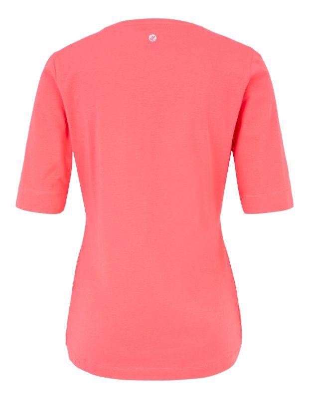 ﻿Joy Sportswear T-Shirt MAXI T-Shirt mit grafischem 3D-Schriftdruck Vatertagsangebot