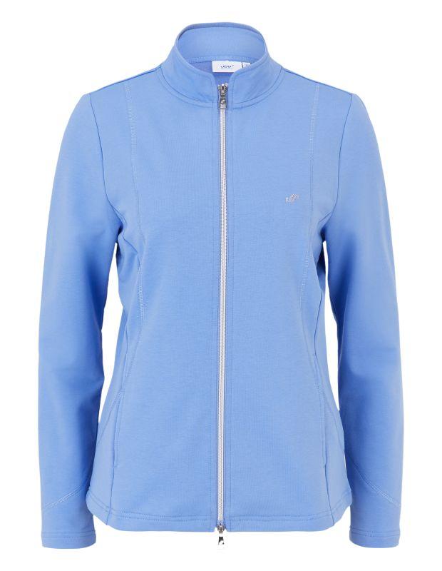 Joy Sportswear Freizeitjacke DORIT Ein klassischer Allrounder für jede Gelegenheit Jubiläumsangebot