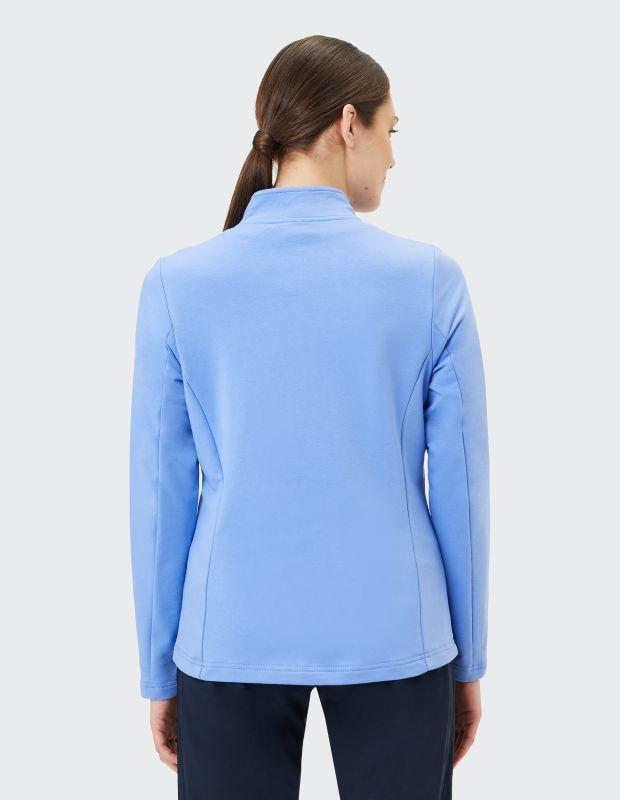 Joy Sportswear Freizeitjacke DORIT Ein klassischer Allrounder für jede Gelegenheit Jubiläumsangebot