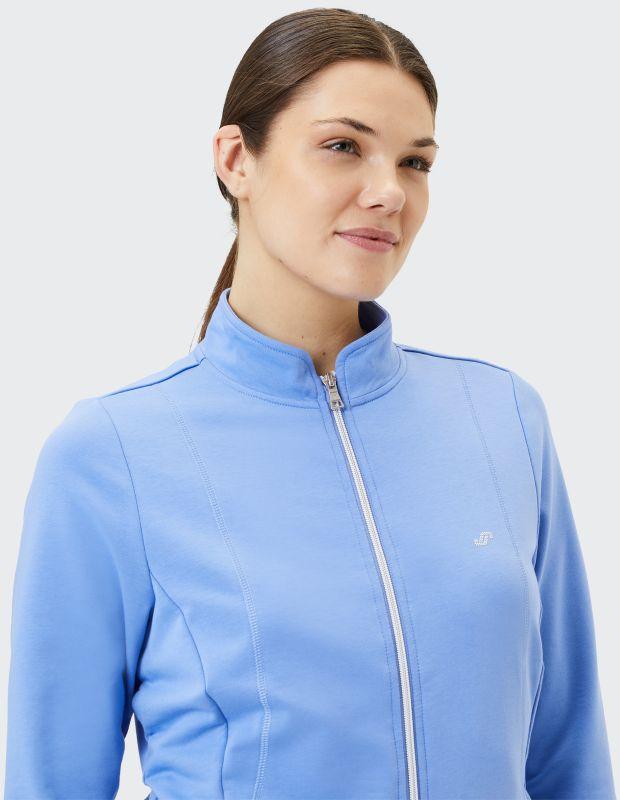Joy Sportswear Freizeitjacke DORIT Ein klassischer Allrounder für jede Gelegenheit Jubiläumsangebot