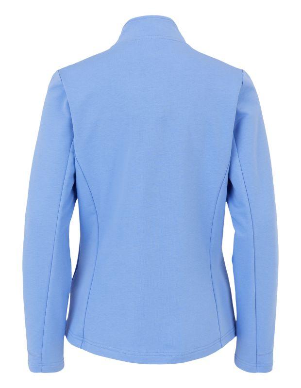 Joy Sportswear Freizeitjacke DORIT Ein klassischer Allrounder für jede Gelegenheit Jubiläumsangebot