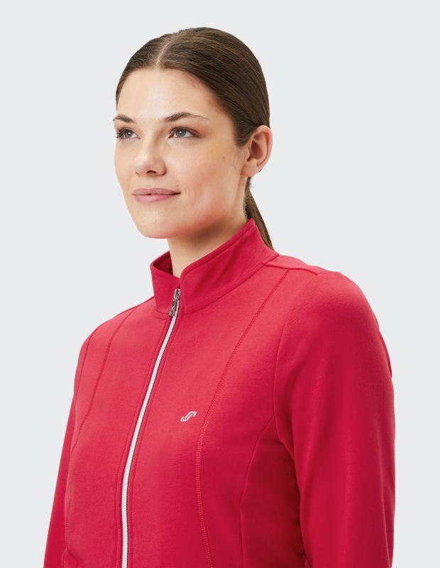 Joy Sportswear Freizeitjacke DORIT Ein klassischer Allrounder für jede Gelegenheit Top Angebot