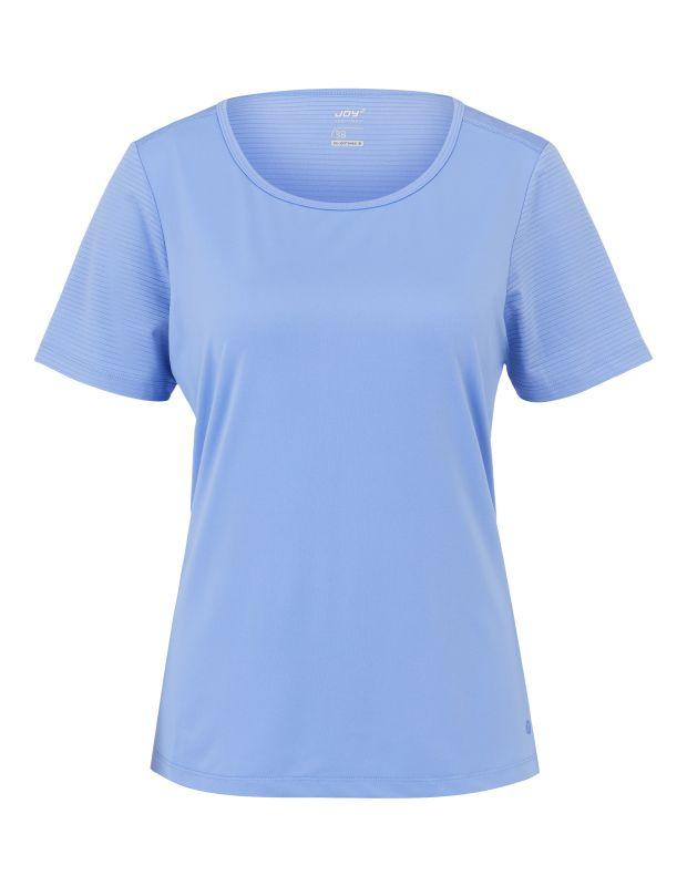 Joy Sportswear Sportshirt ILKA Sportliches T-Shirt mit Materialmix Online Outlet