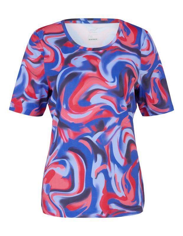 Joy Sportswear T-Shirt IRINA Sportliches Basic-Shirt Zeitlich begrenztes Angebot