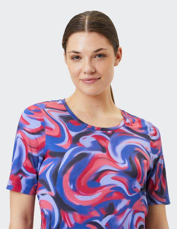Joy Sportswear T-Shirt IRINA Sportliches Basic-Shirt Zeitlich begrenztes Angebot
