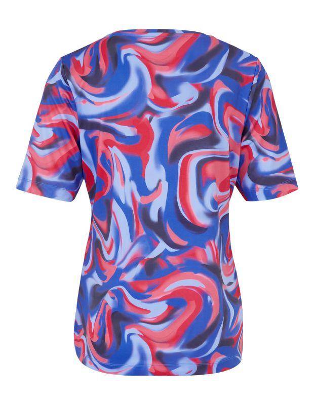 Joy Sportswear T-Shirt IRINA Sportliches Basic-Shirt Zeitlich begrenztes Angebot