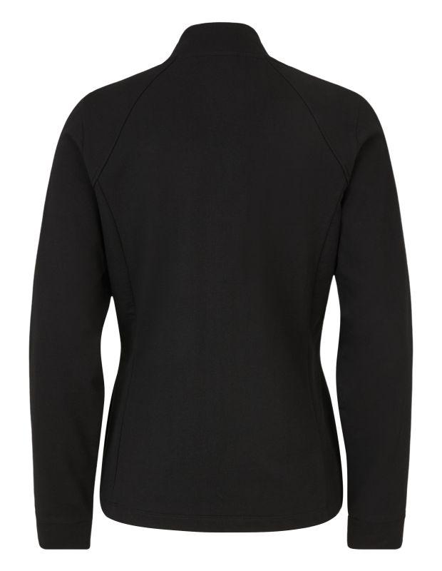 Joy Sportswear Freizeitjacke GABRIELA Sportliche Fleecejacke mit moderner Nahtführung Bestseller