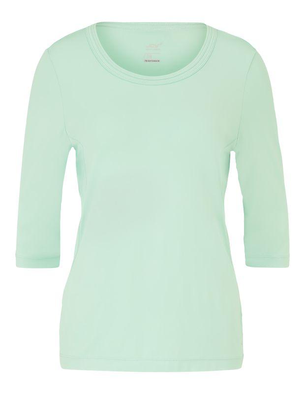 Joy Sportswear 3/4-Arm-Shirt ALISA Modernes Shirt mit 3/4-Arm Saisonale Angebote