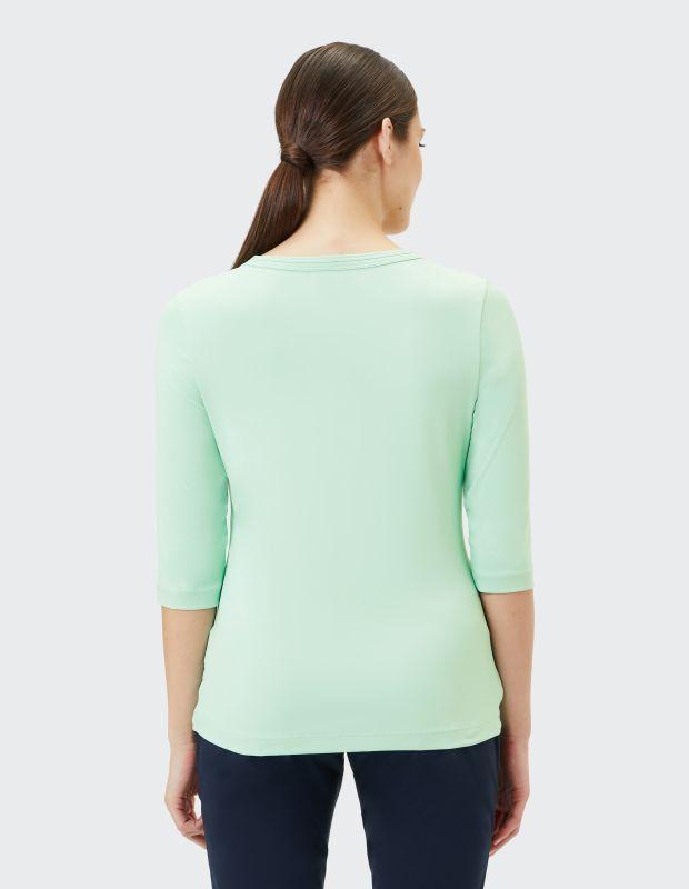 Joy Sportswear 3/4-Arm-Shirt ALISA Modernes Shirt mit 3/4-Arm Saisonale Angebote