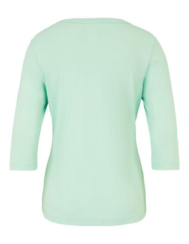 Joy Sportswear 3/4-Arm-Shirt ALISA Modernes Shirt mit 3/4-Arm Saisonale Angebote