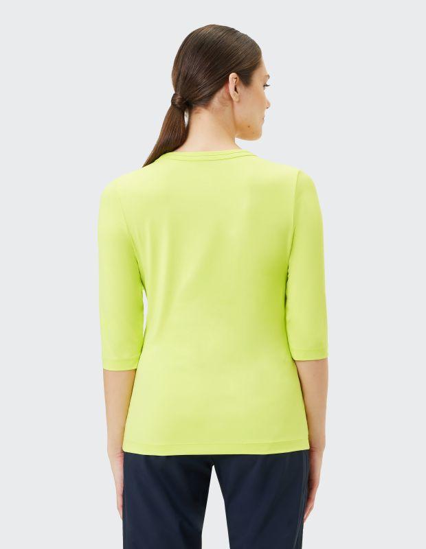 Joy Sportswear 3/4-Arm-Shirt ALISA Modernes Shirt mit 3/4-Arm Räumungsverkauf