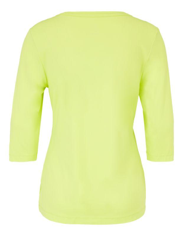 Joy Sportswear 3/4-Arm-Shirt ALISA Modernes Shirt mit 3/4-Arm Räumungsverkauf