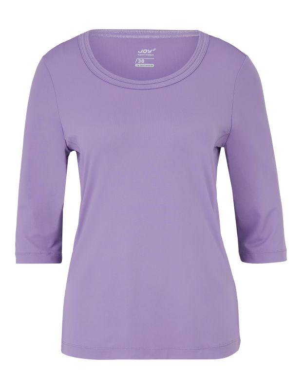 Joy Sportswear 3/4-Arm-Shirt ALISA Modernes Shirt mit 3/4-Arm Kauf eins, bekomm eins gratis