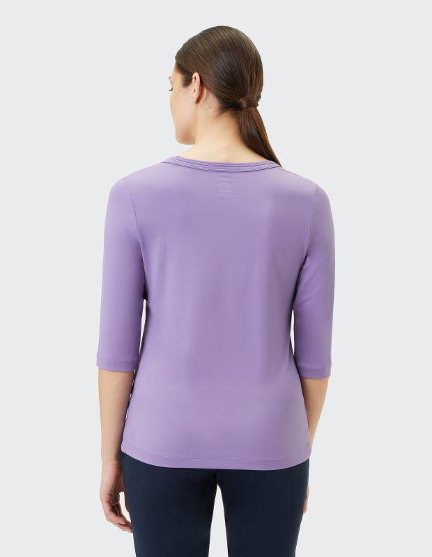 Joy Sportswear 3/4-Arm-Shirt ALISA Modernes Shirt mit 3/4-Arm Kauf eins, bekomm eins gratis