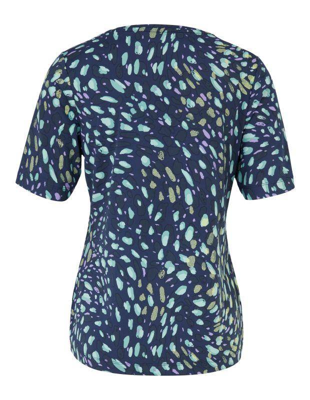 Joy Sportswear T-Shirt MAGALIE T-Shirt mit modischem Allover Print Riesige Ersparnisse