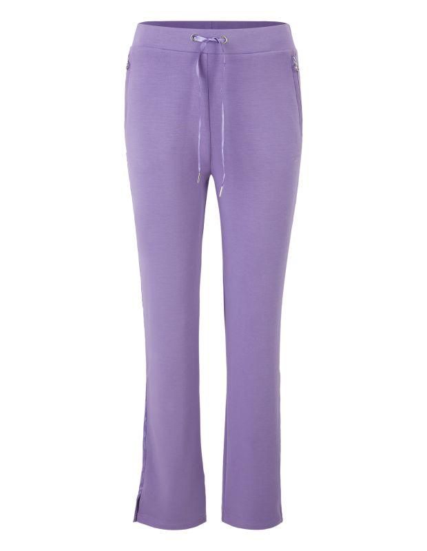 Joy Sportswear Freizeithose JASMINE Softe Jogginghose mit dekorativen Details Tiefpreis