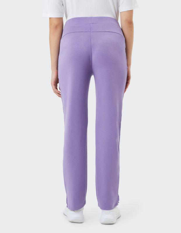 Joy Sportswear Freizeithose JASMINE Softe Jogginghose mit dekorativen Details Tiefpreis