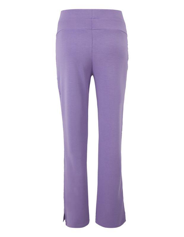 Joy Sportswear Freizeithose JASMINE Softe Jogginghose mit dekorativen Details Tiefpreis