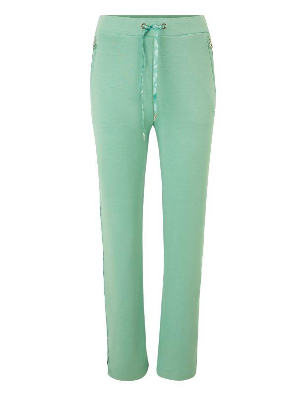 Joy Sportswear Freizeithose JASMINE Softe Jogginghose mit dekorativen Details Super Sparpreis