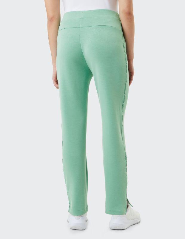 Joy Sportswear Freizeithose JASMINE Softe Jogginghose mit dekorativen Details Super Sparpreis