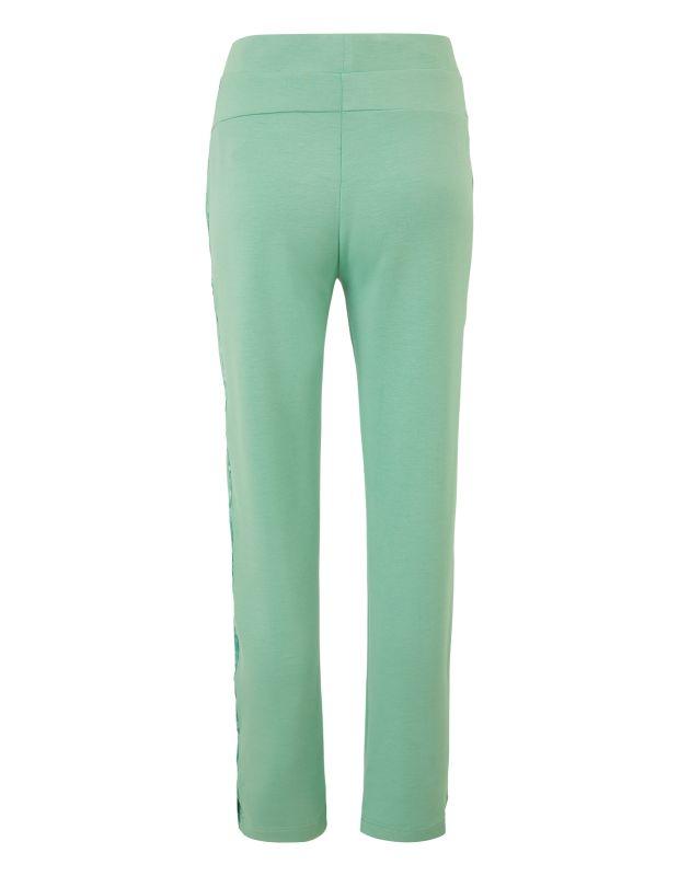 Joy Sportswear Freizeithose JASMINE Softe Jogginghose mit dekorativen Details Super Sparpreis